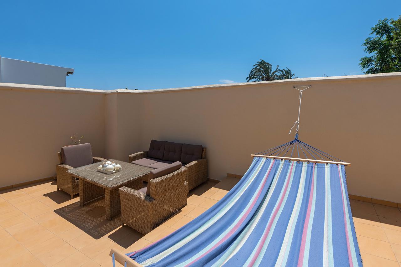 Leilighet Loutra House Rhodes City